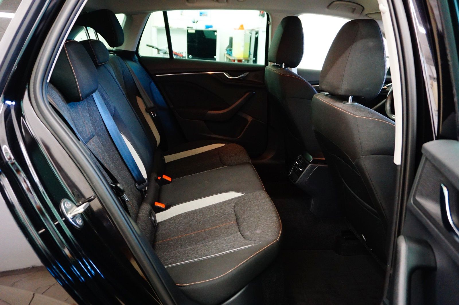 Skoda Scala Style - Samsaru's Car Outlet