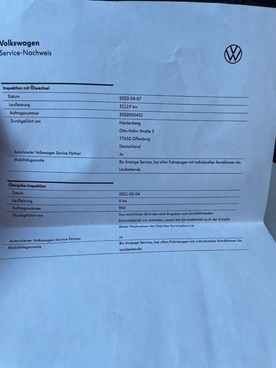 Volkswagen Passat Variant - Samsaru's Car Outlet