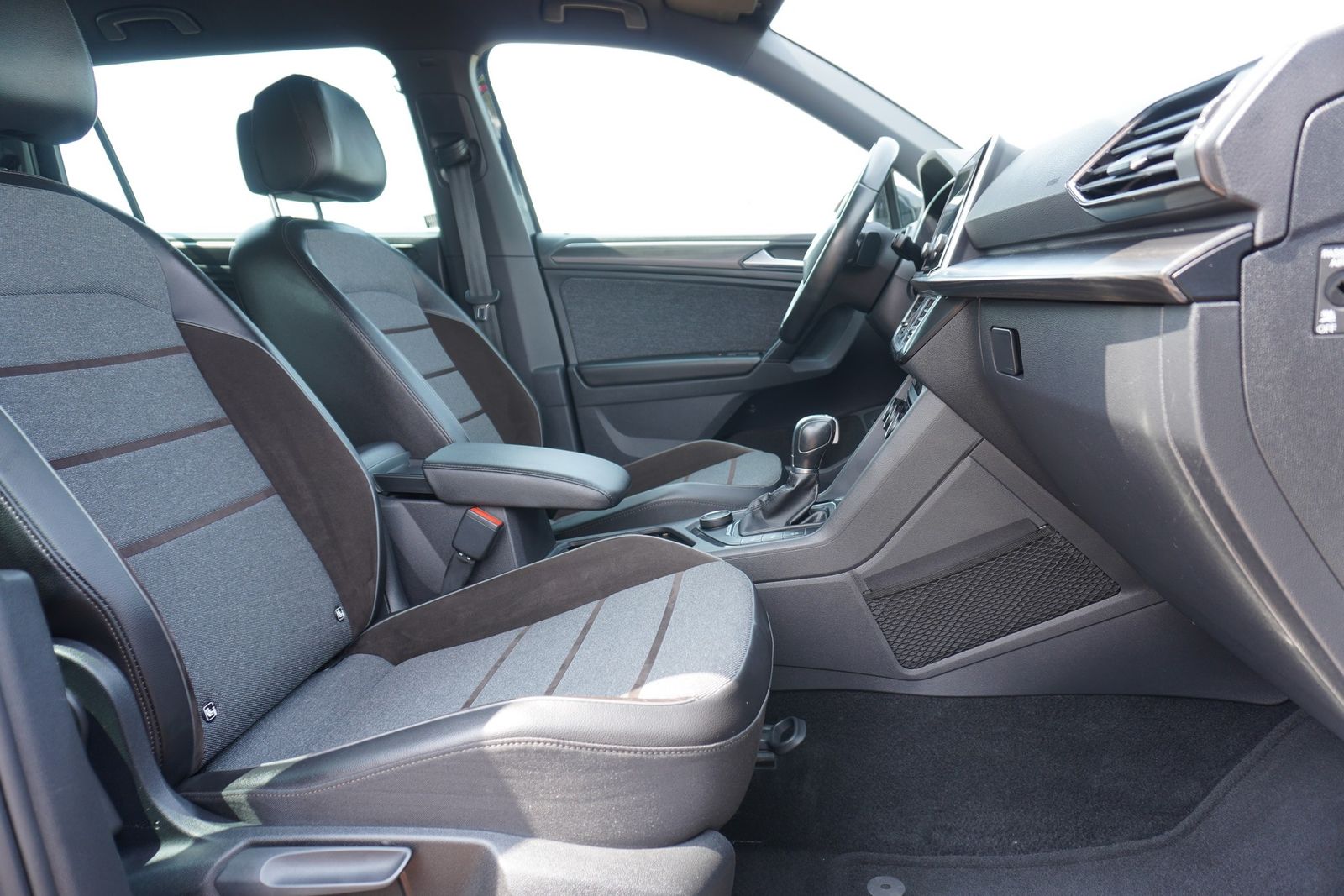 Seat Tarraco 2.0 TDI Xcellence 4Drive - Samsaru's Car Outlet