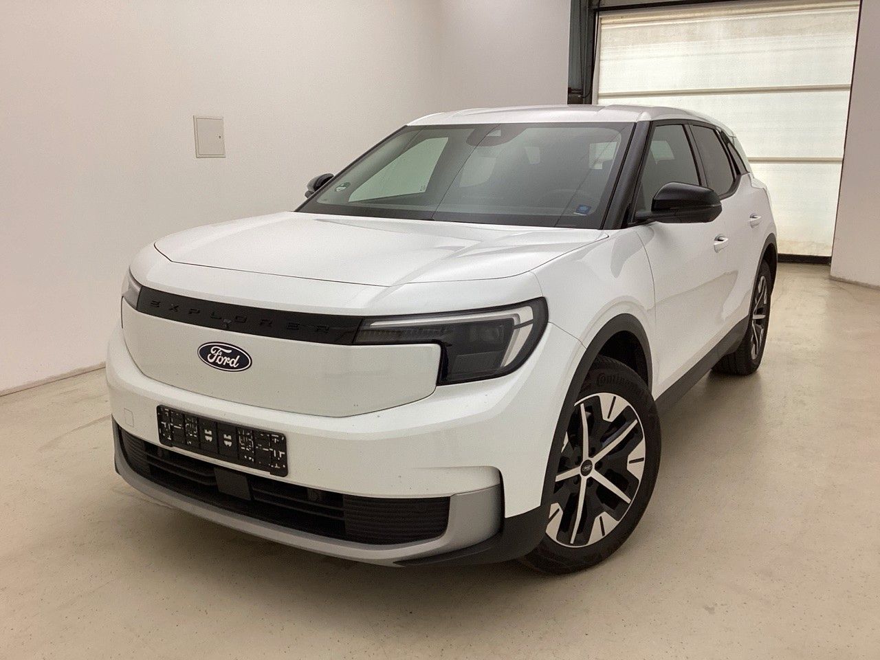 Ford Explorer AWD 79kWh Auto./360-KAMERA/ACC/HEAD-UP/