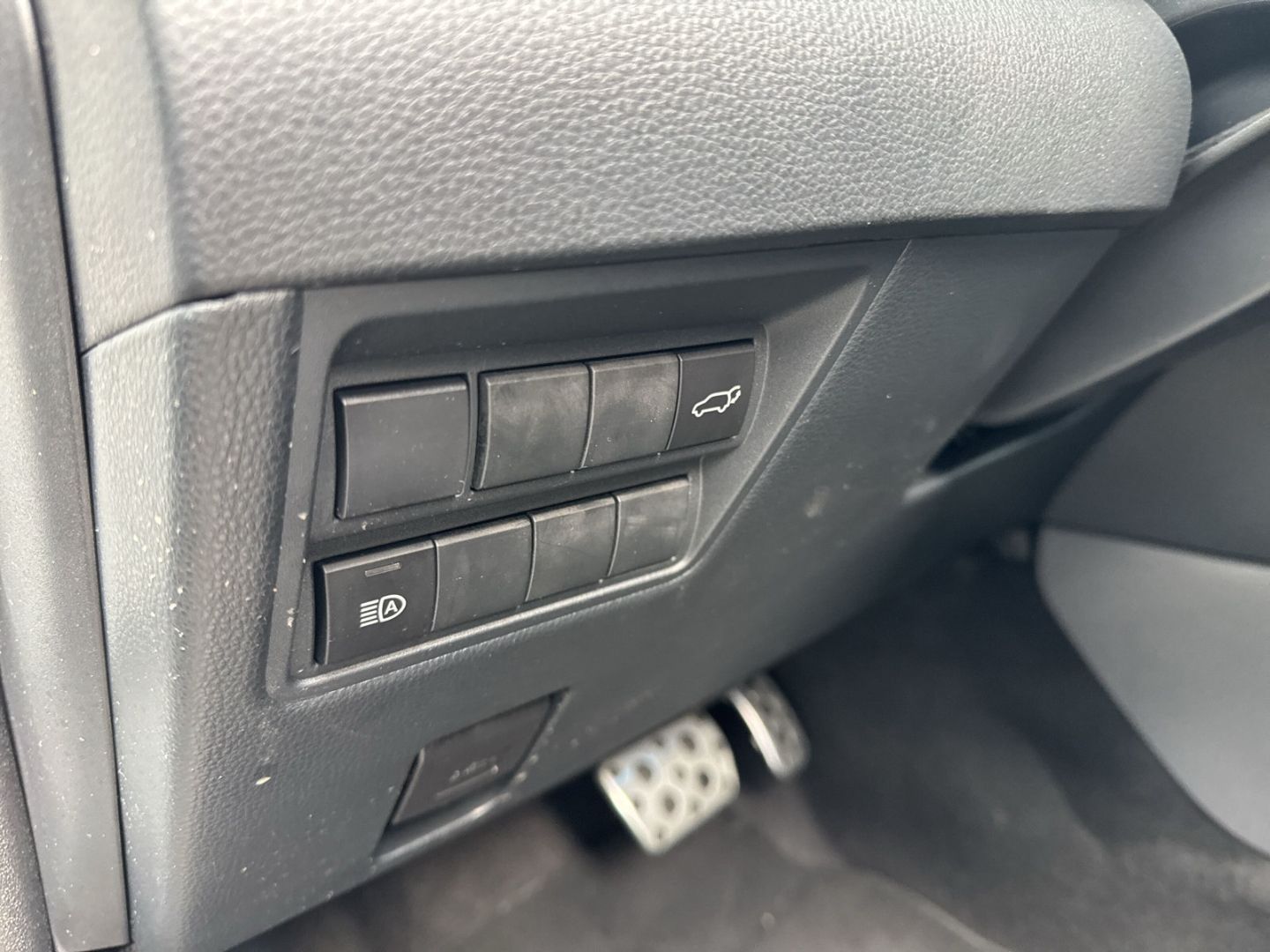 Toyota Yaris Cross Hybrid FWD GR Sport 1.5 VVT-iE EU6d