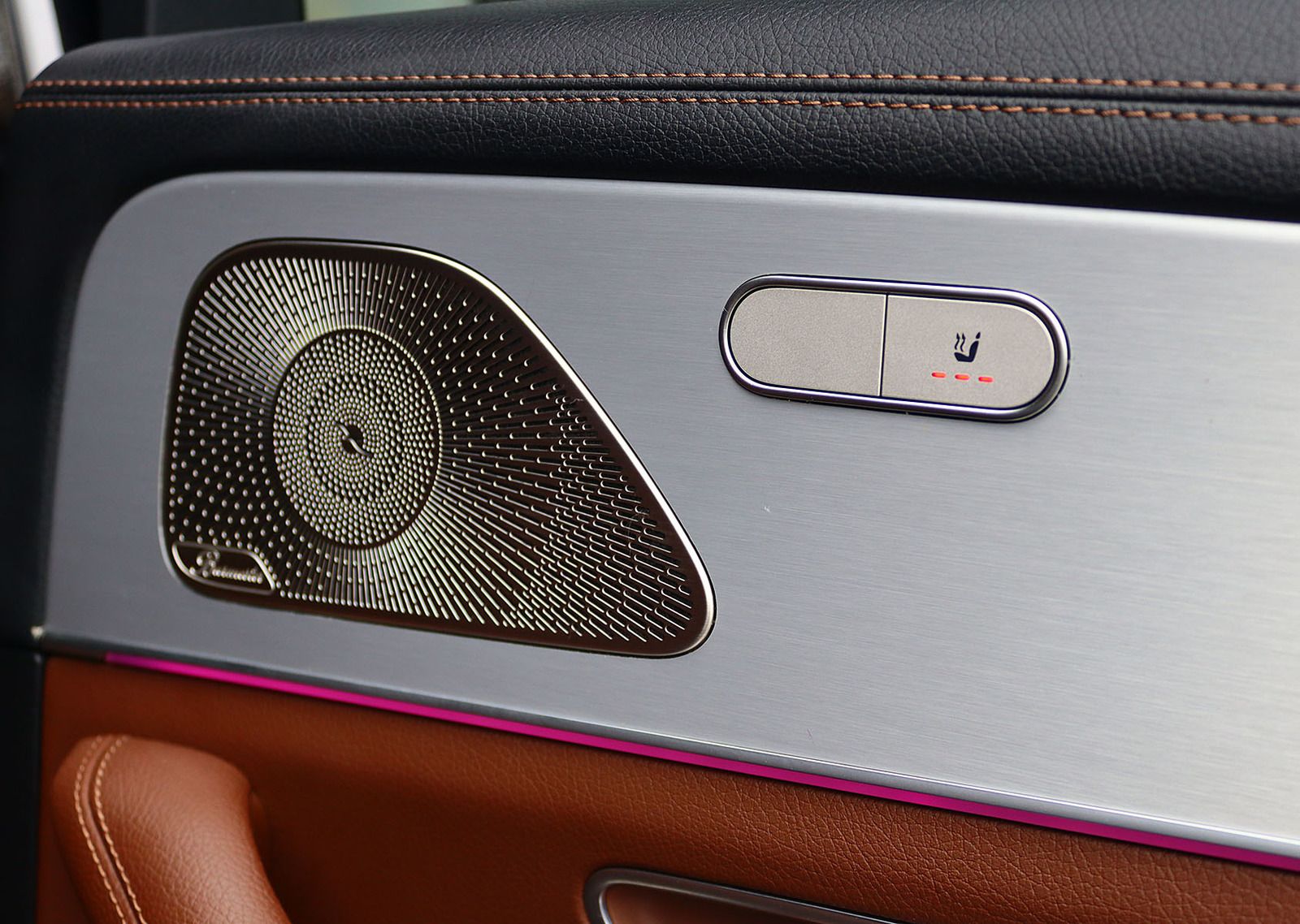 Mercedes-Benz GLE 450 d Coupe 4M AMG DISTRO+PANO+KAM360+HEADUP