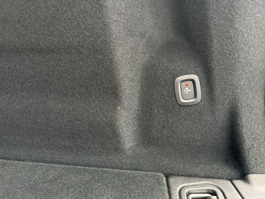 Volvo XC60 B5 B AWD Core