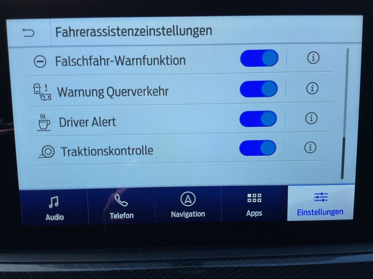 Ford Kuga ST-Line - Samsaru's Car Outlet