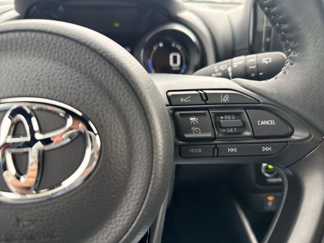 Toyota Yaris 1.5 Hybrid Style - Apple CarPlay - Tempoma