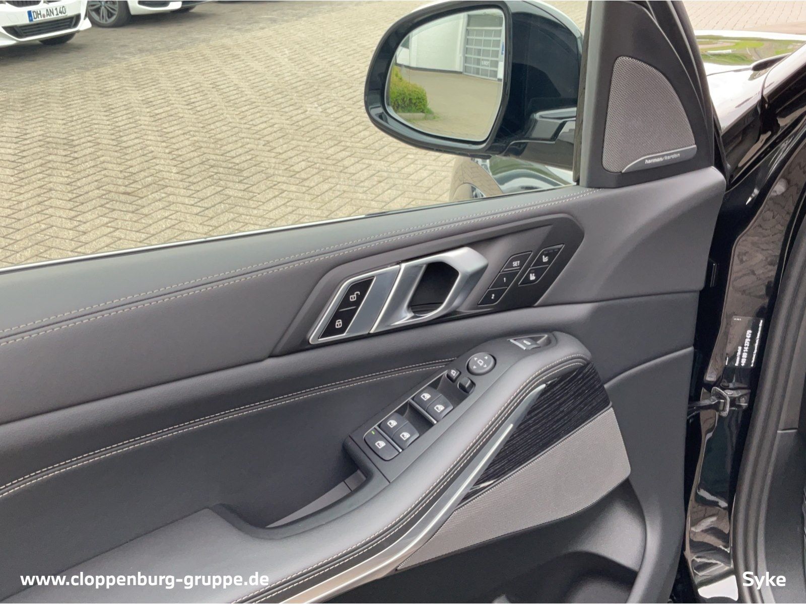 BMW X5 xDrive40d M Sportpaket Head-Up UPE: 129.550€