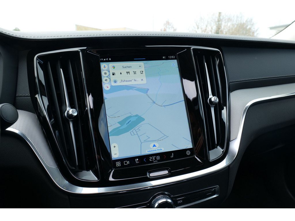 Volvo S60 Lim. T8 Ultimate Dark Recharge Plug-In Hybri