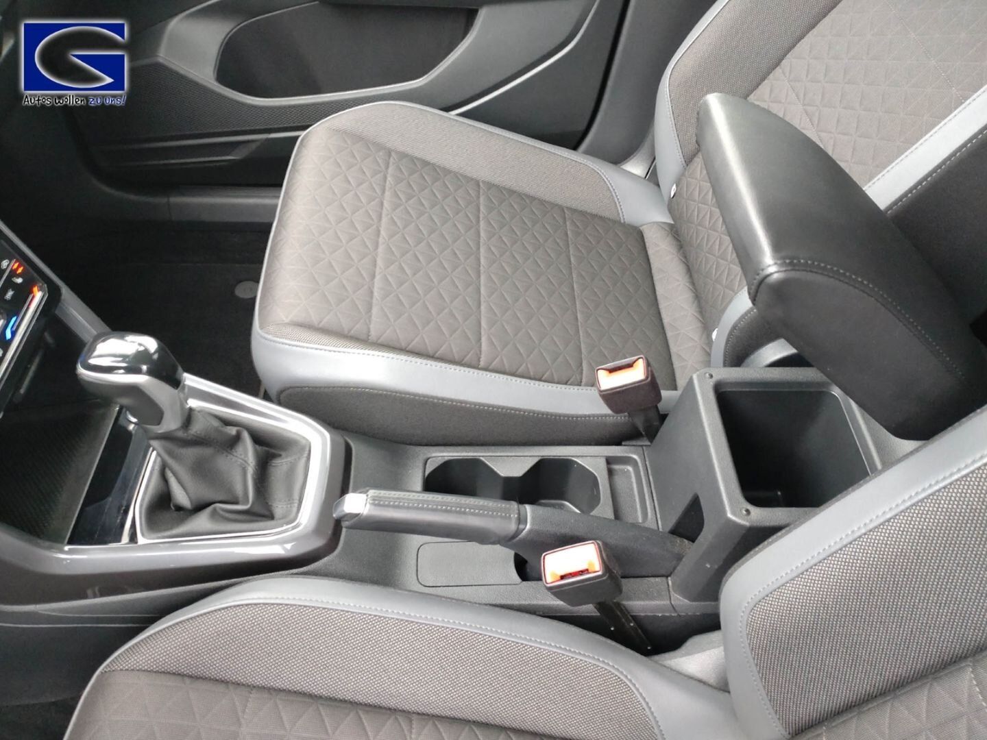 Volkswagen T-Cross 1.0 TSI DSG - Samsaru's Car Outlet