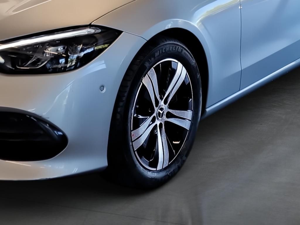 Mercedes-Benz C 200 d AVANTGARDE - Samsaru's Car Outlet