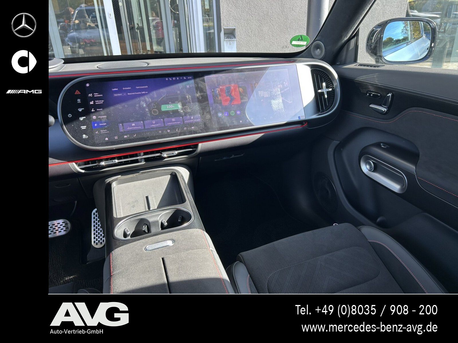 Smart #5 Brabus AWD (100kW)