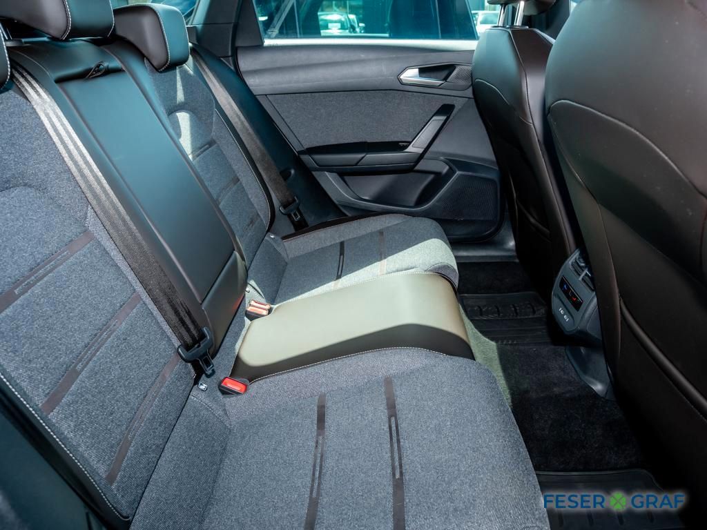 Seat Leon ST XCELLENCE 1.4 eHybrid LED/ACC/AHK/KAMERA