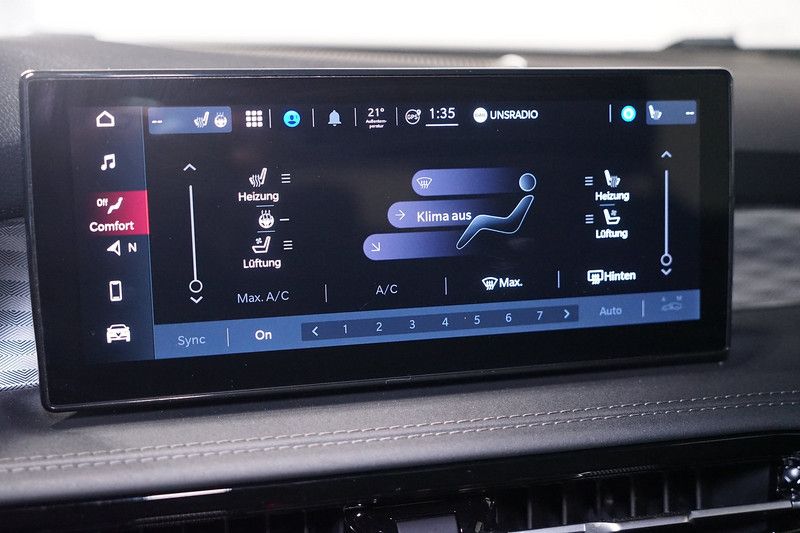 Alfa Romeo Tonale 1.5 VGT Hybrid Ti Aut.*Matrix*Kamera*Keyl