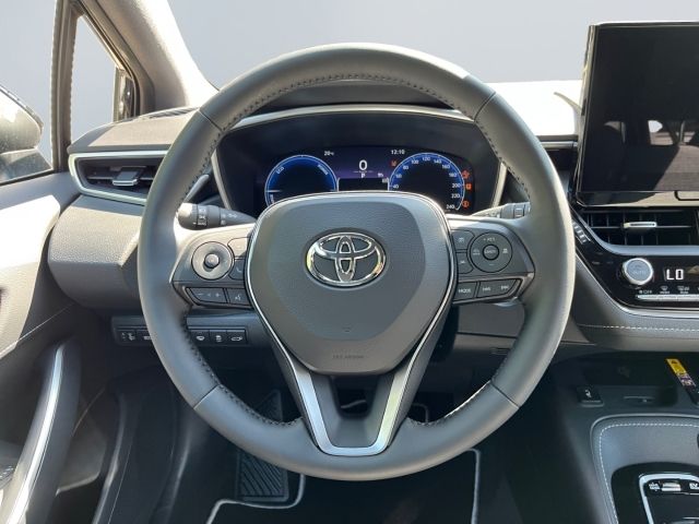 Toyota Corolla TS 2.0 Hybrid Teamplayer +Technik*