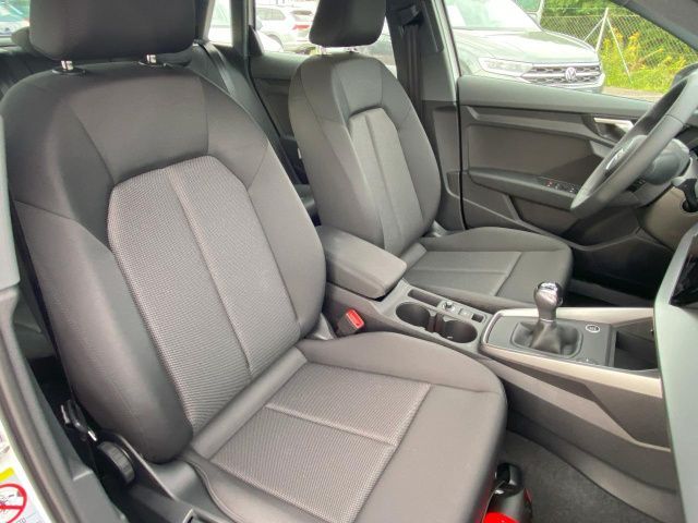 Audi A3 Sportback 1.0 TFSI - Samsaru's Car Outlet