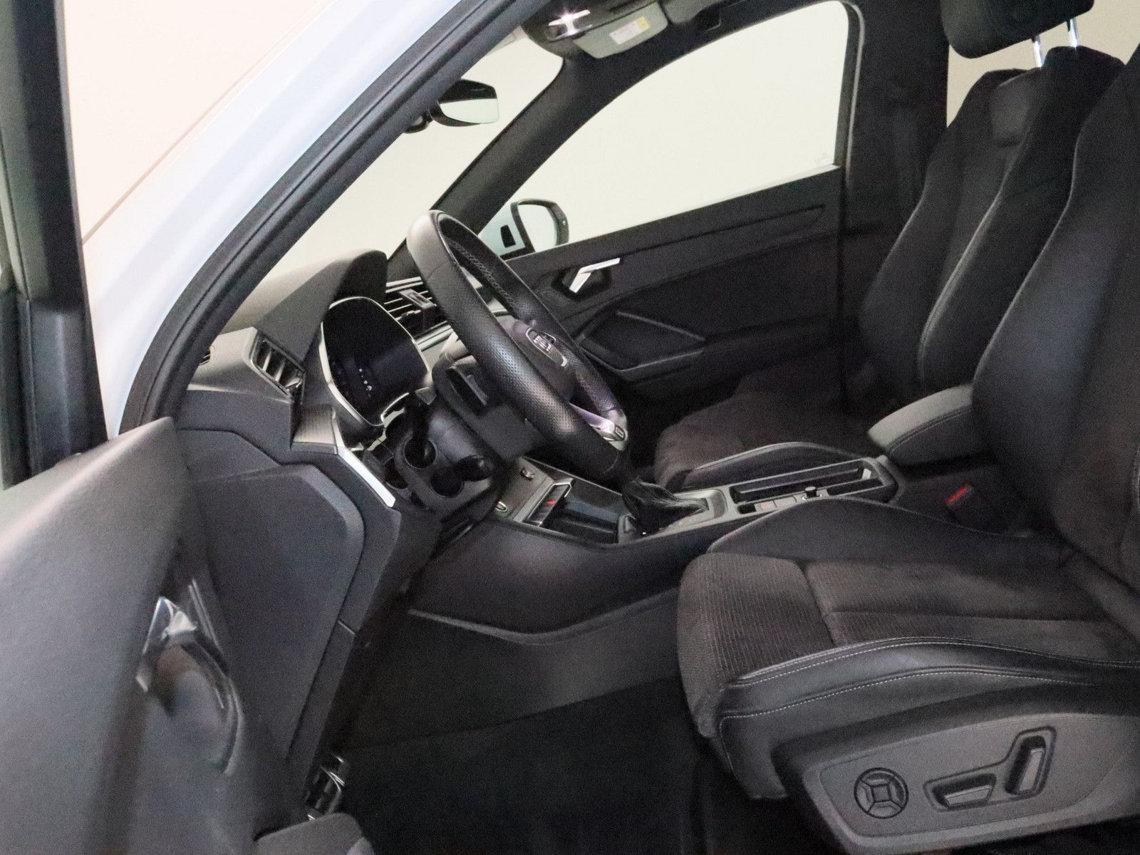 Audi Q3 Sportback 45 TFSI quattro S line PANO LED B&O