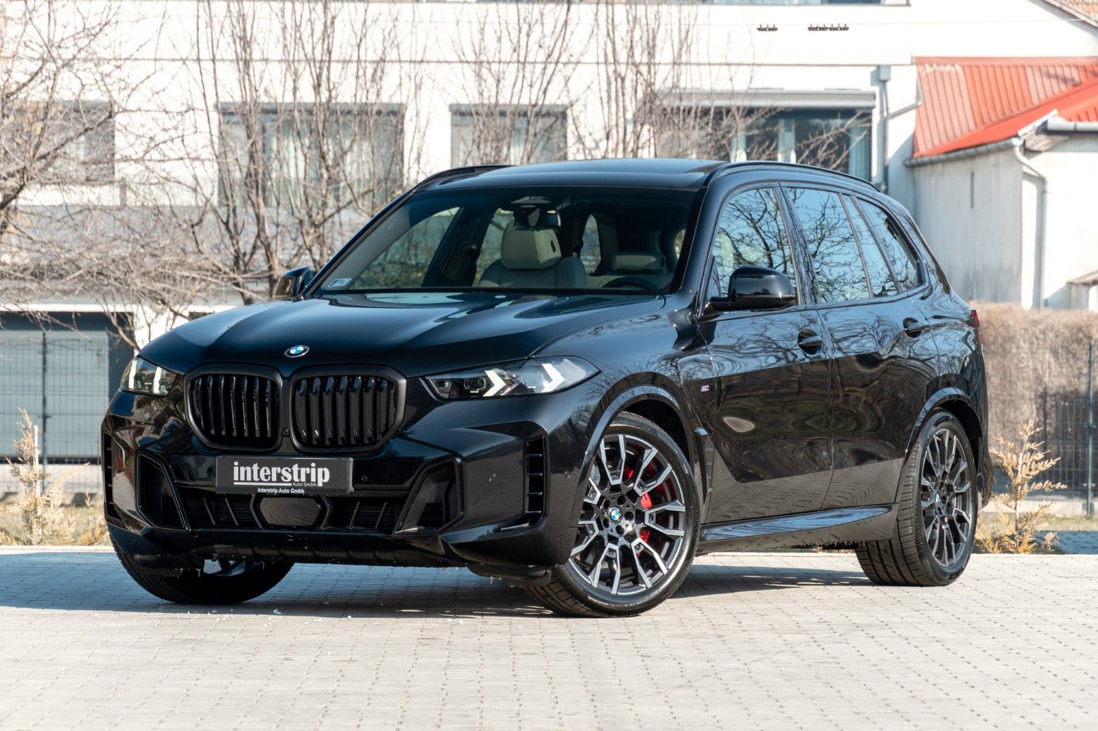 BMW X5 30d M SPORT.LUFTFEDER.PANO.DR.ASS.360°.H/K.