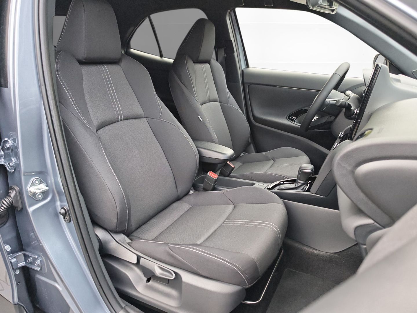 Toyota Yaris Cross 1.5 Hybrid Teamplayer 4x2 +Technik-P