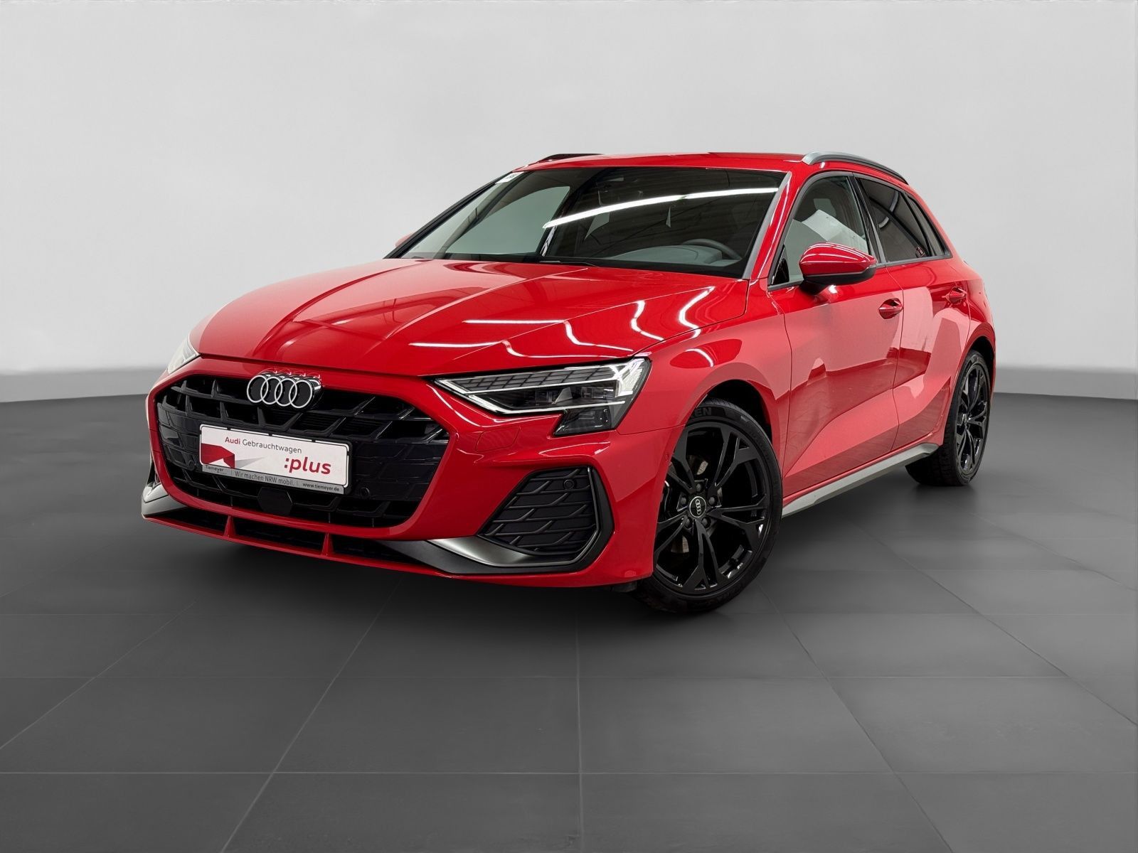 Audi A3 Sportback 30 TFSI 2x S LINE - Samsaru's Car Outlet