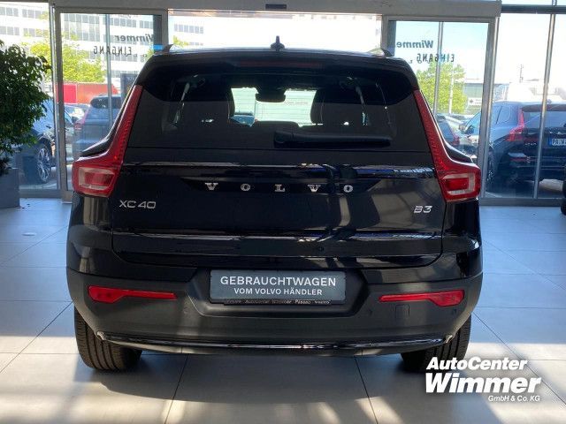 Volvo XC40 B3 B DKG Plus Dark Business + SD + el. AHK