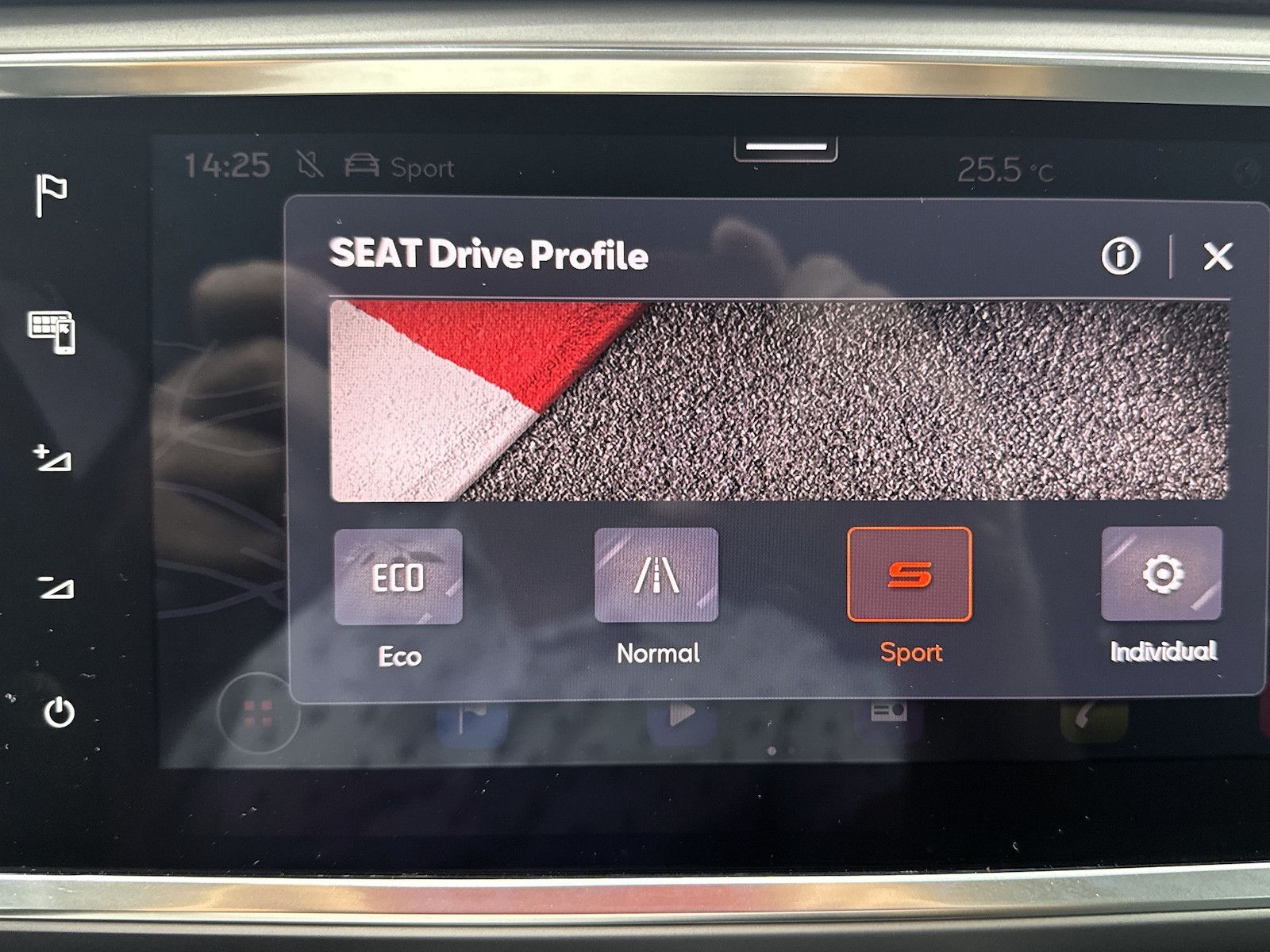 Seat Ateca 1.5 TSI DSG FR Line Sport ACC Beats StHz A