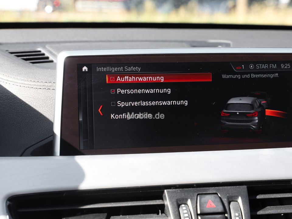 BMW X1 xDrive25e M Sport Steptronic - Samsaru's Car Outlet