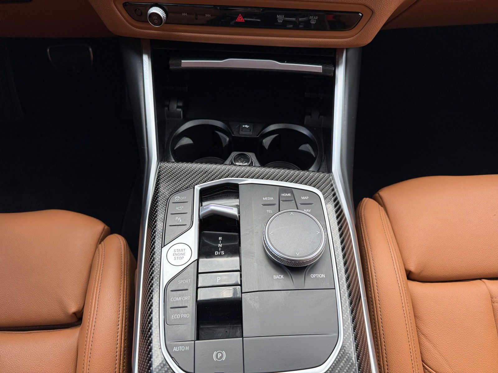 BMW 320d xDrive M Sport - Samsaru's Car Outlet