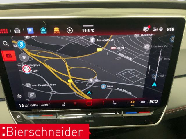 Volkswagen ID.3 GTX Performance VOLL! AHK PANO WÄPU TOP-SPO