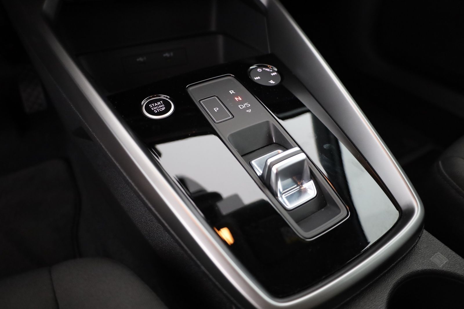 Audi A3 SB 30 TFSI S-tronic - Samsaru's Car Outlet