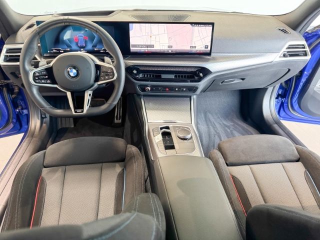 BMW 318 i Touring M Sport AHK+SHZ+H&K+Adapt.-LED