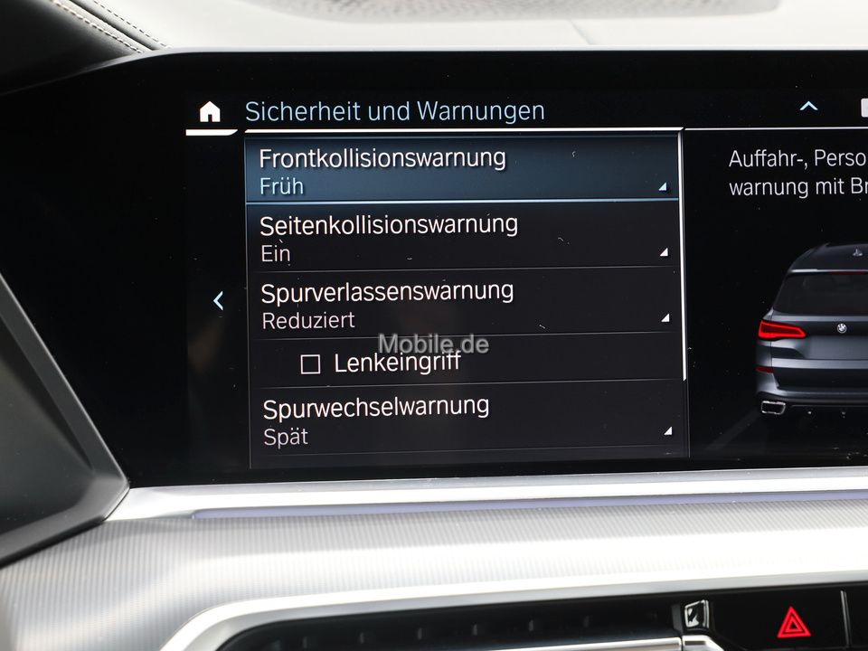BMW X5 xDrive45e M Sport Laser Pano HUD 360 ACC