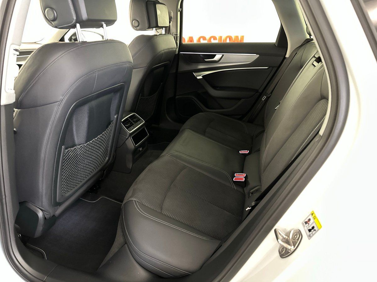 Audi A6 AVANT 55 TFSI e SPORT QUATTRO - Samsaru's Car Outlet