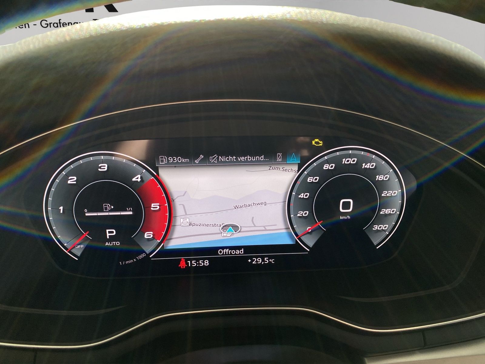 Audi A5 Coupé S line (SHZ.NAVI.PANO.MATRIX LED.PDC PL