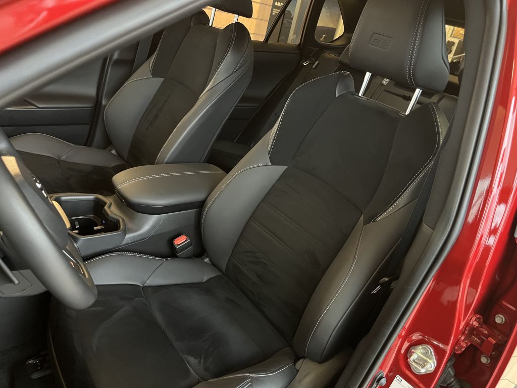 Toyota RAV 4 Plug-in-Hybrid GR SPORT 4x4 *306 PS*