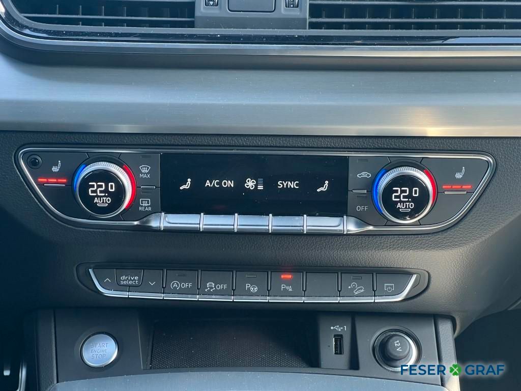 Audi Q5 Sportback S line 40 TDI quattro - Samsaru's Car Outlet