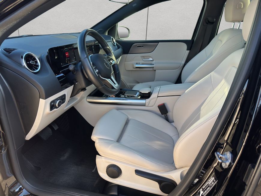 Mercedes-Benz B 250 e 8G-DCT Progressive - Samsaru's Car Outlet