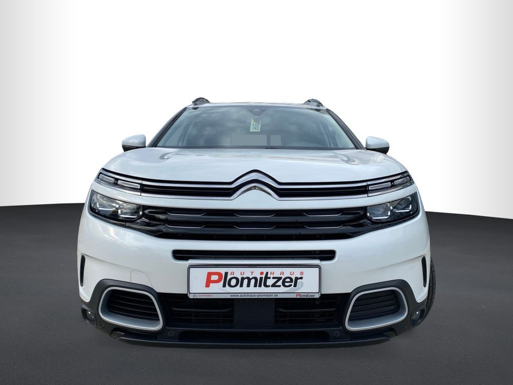 Citroën C5 Aircross Diesel 130 Automatik SHINE PACK