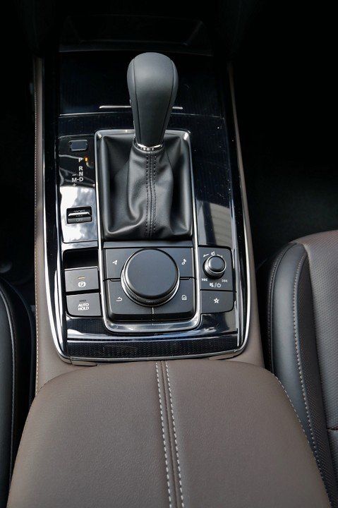 Mazda CX-30 SKYACTIV Selection +Des.P+Act.P.+Bose *Led