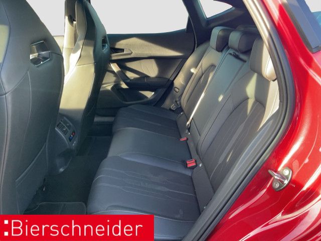 Cupra Formentor 2.0 TSI DSG 4Drive VZ 19 DCC AHK PANO