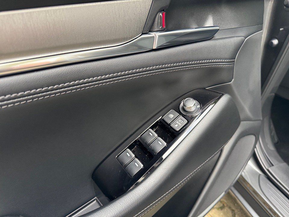 Mazda 6 Kombi SKYACTIV-G 194 AT Exclusive-L Matrix/WKR