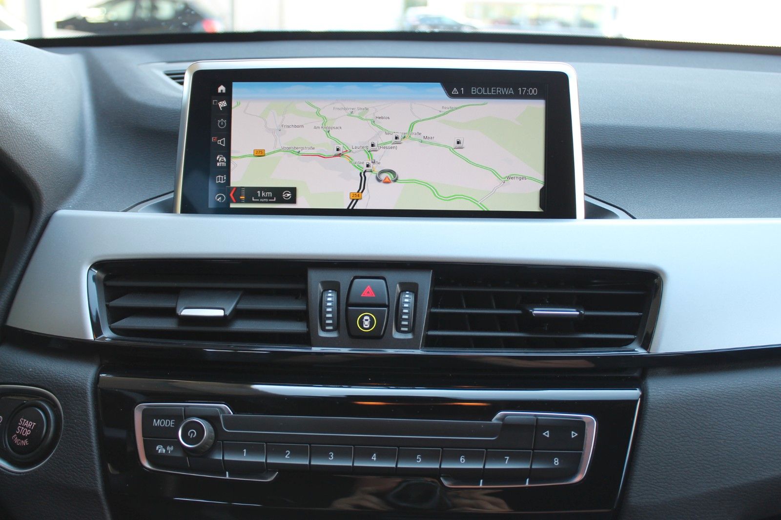 BMW X1 20i xDrive Advantage - Samsaru's Car Outlet