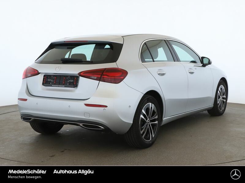 Mercedes-Benz A 180 Progressive - Samsaru's Car Outlet