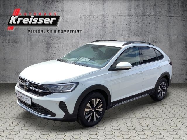 Volkswagen Taigo 1.0 TSI Style - Samsaru's Car Outlet