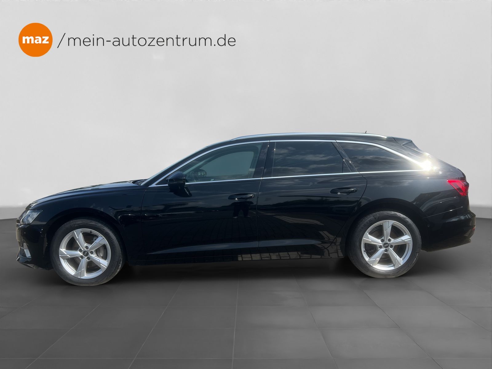 Audi A6 Avant 40 2.0 TDI Sport - Samsaru's Car Outlet