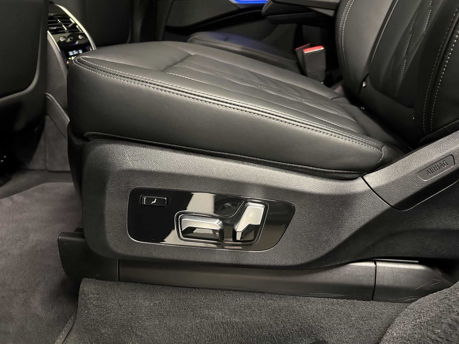 BMW X7 xDrive40d M Sportpaket Pro Pano Harman/Kardon