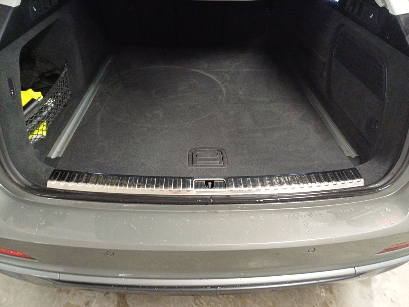Audi A6 Avant - Samsaru's Car Outlet