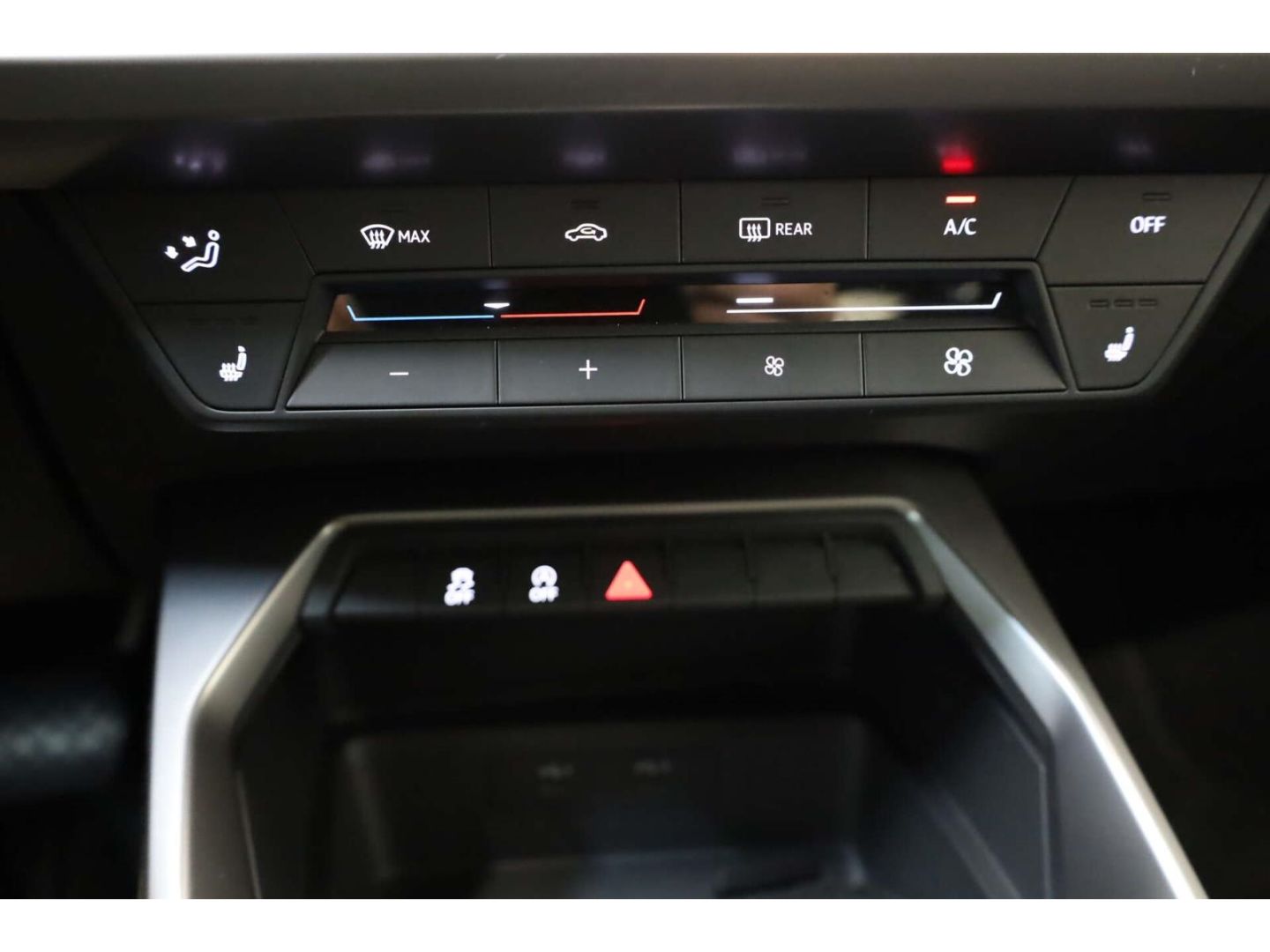 Audi A3 Sportback 30 TFSI S line S-Tronic NAV/Virt+