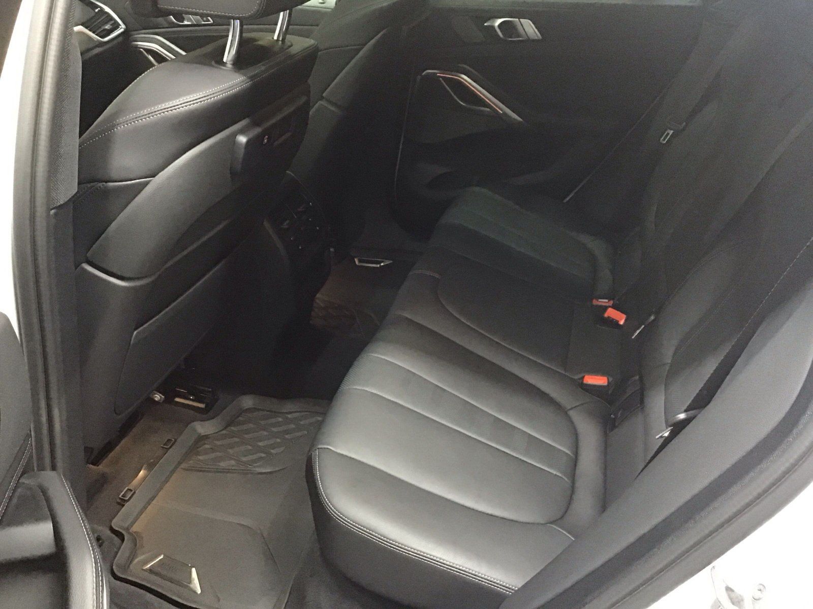 BMW X6 xDrive40d M Sport Driv.Assist.Prof Harman/K