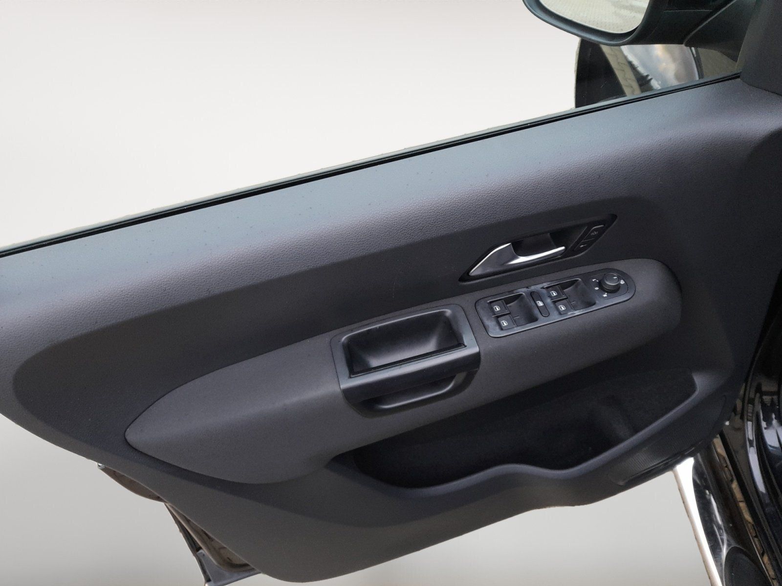 Volkswagen Amarok 3.0 TDI 4Motion DC AHK Navi Xenon RFK