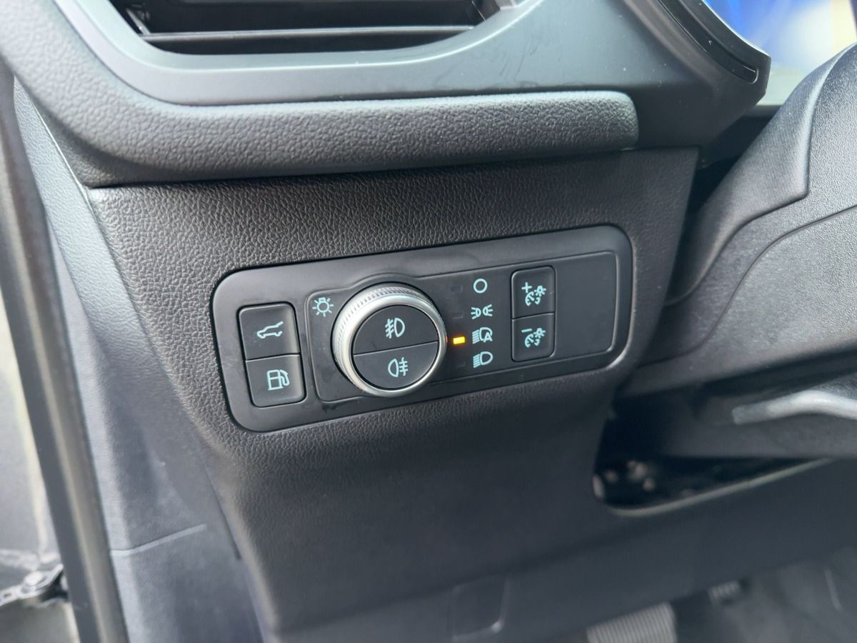 Ford Kuga ST-Line - Samsaru's Car Outlet
