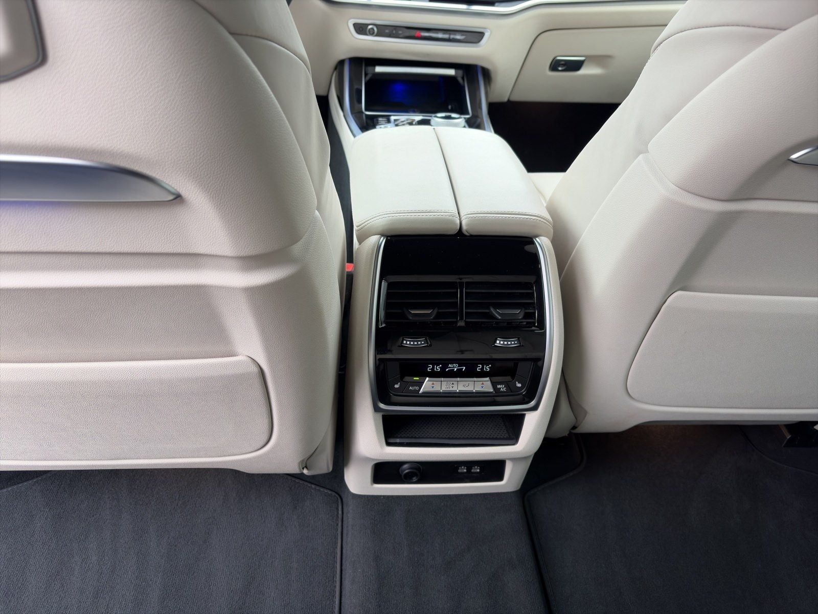 BMW X7 xDrive40d | M Sport Pro| Frozengrey| UPE 149.